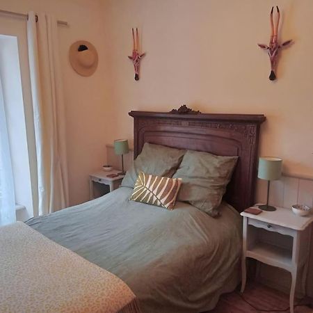 Dinan Historic Centre Suite المظهر الخارجي الصورة